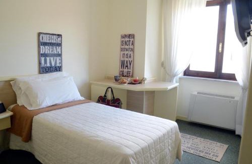 Ferentino Hôtel | Hotel Bassetto