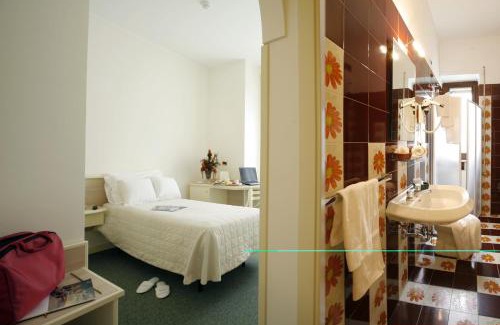Ferentino Hôtel | Hotel Bassetto