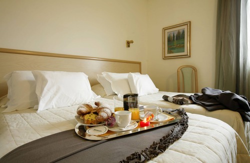 Ferentino Hôtel | Hotel Bassetto