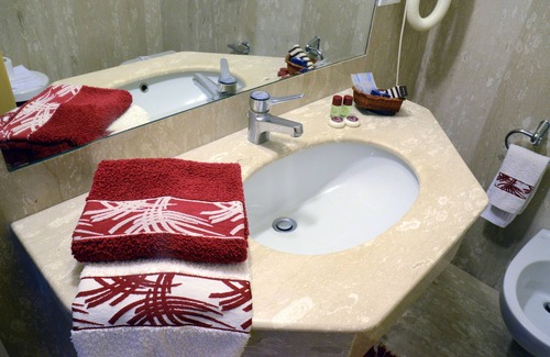 Ferentino Hôtel | Hotel Bassetto