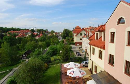Sandomierz Hôtel | Hotel Basztowy