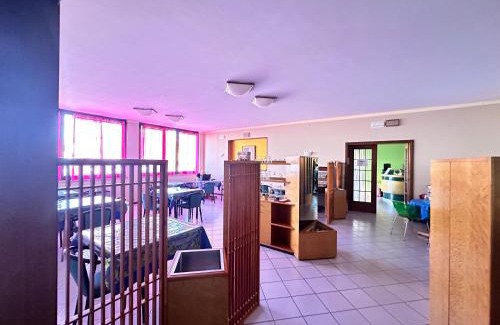 Battaglia Terme Hôtel | Hotel Battaglia