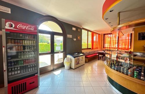 Battaglia Terme Hôtel | Hotel Battaglia