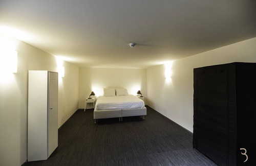 Battice Appartement | Hotel Battice - Appartement Confortable