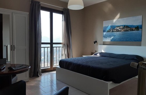 Vacciaghetto Hôtel | Hotel Battle Of Britain