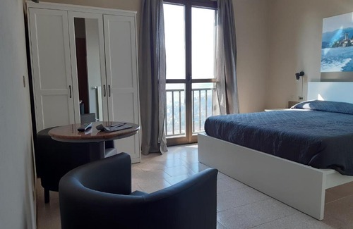 Vacciaghetto Hôtel | Hotel Battle Of Britain