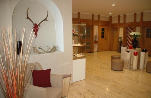 Rabenstein Hôtel | Hotel Bavaria