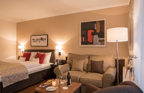 Rabenstein Hôtel | Hotel Bavaria