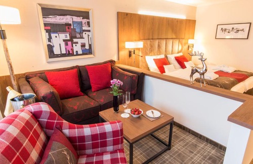 Rabenstein Hôtel | Hotel Bavaria