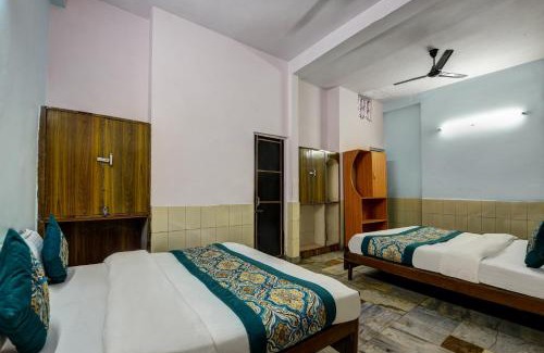 Jangpura Hôtel | Hotel Bawa Guest House