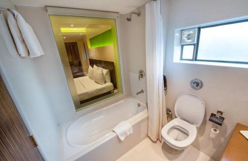 Khar Hôtel | Hotel Bawa Suites