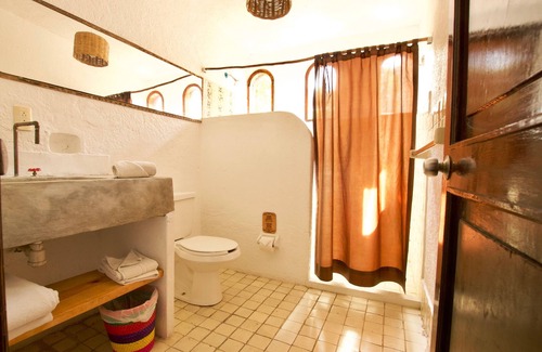 Pie de la Cuesta Hôtel | Hotel BaXar