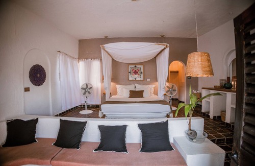 Pie de la Cuesta Hôtel | Hotel BaXar