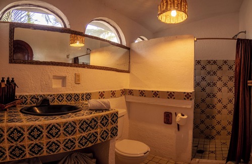 Pie de la Cuesta Hôtel | Hotel BaXar