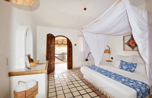 Pie de la Cuesta Hôtel | Hotel BaXar