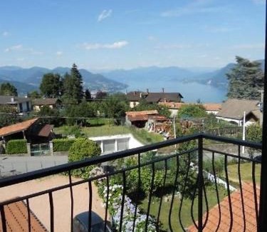 Levo Lit Et Petit-Déjeuner | Hotel BB Villa Orchidea