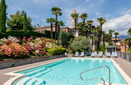 Baveno Hôtel | Hotel Beau Rivage