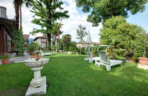 Baveno Hôtel | Hotel Beau Rivage
