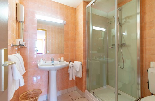 Malbuisson Hôtel | Hotel beau site