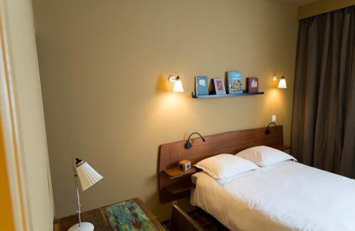 Charbonnieres-les-Bains Hôtel | Hotel Beaulieu Lyon Charbonnières