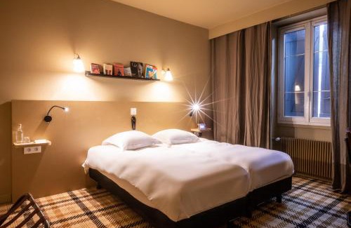 Charbonnieres-les-Bains Hôtel | Hotel Beaulieu Lyon Charbonnières