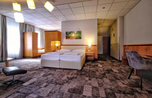 Hinterbruhl Hôtel | Hotel Beethoven
