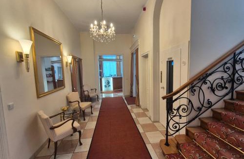 Westend-Sud Hôtel | Hotel Beethoven