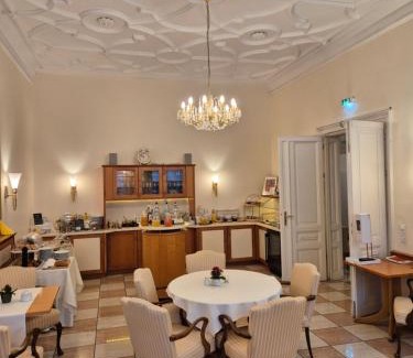 Westend-Sud Hôtel | Hotel Beethoven