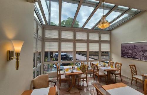 Westend-Sud Hôtel | Hotel Beethoven