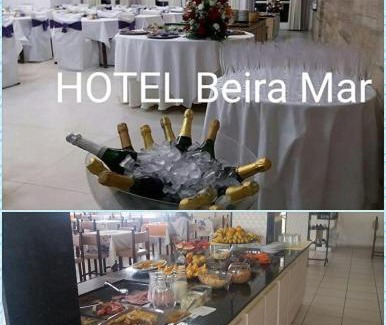 Tramandai Hôtel | HOTEL BEIRA-MAR CENTRO DE EVENTOS