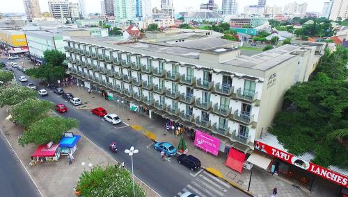 Tramandai Hôtel | HOTEL BEIRA-MAR CENTRO DE EVENTOS