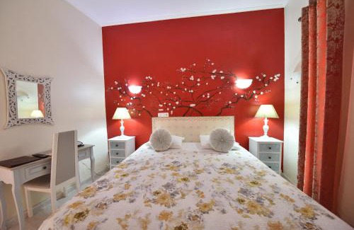 Beja Hôtel | Hotel Bejense