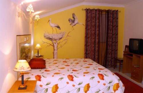 Beja Hôtel | Hotel Bejense