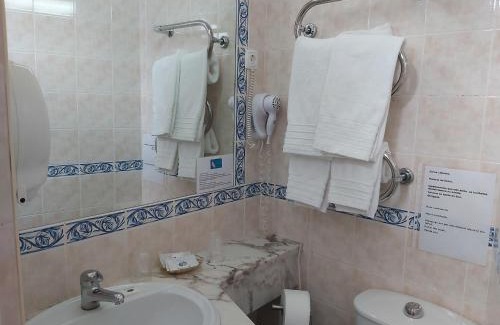 Beja Hôtel | Hotel Bejense