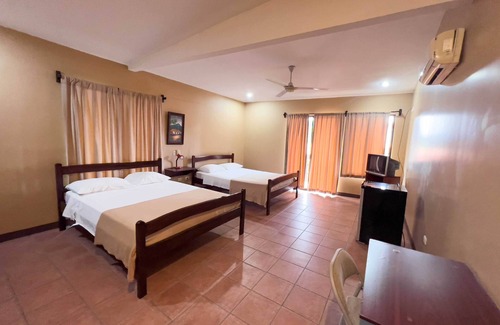San Antonio de Belen Hôtel | Hotel Belén Suites