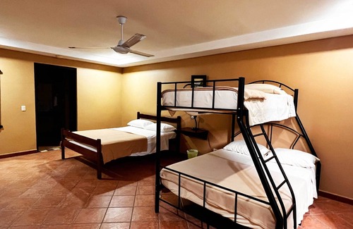 San Antonio de Belen Hôtel | Hotel Belén Suites
