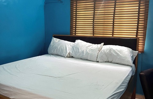 Surulere Hôtel | Hotel Bel Ami