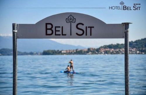 Meina Hôtel | Hotel Bel Sit