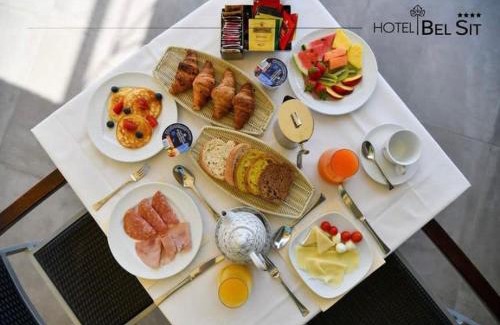 Meina Hôtel | Hotel Bel Sit