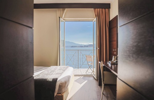 Meina Hôtel | Hotel Bel Sit