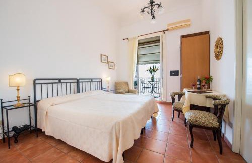 Taormina Hôtel | Hotel Bel Soggiorno