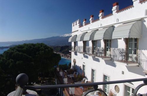Taormina Hôtel | Hotel Bel Soggiorno
