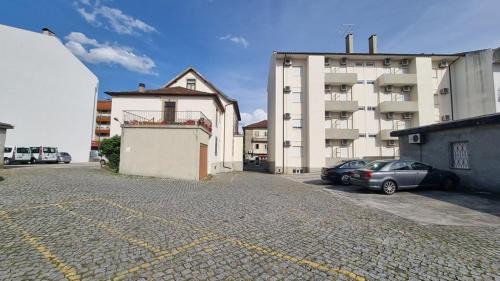 Viseu Hôtel | Hotel Bela Vista