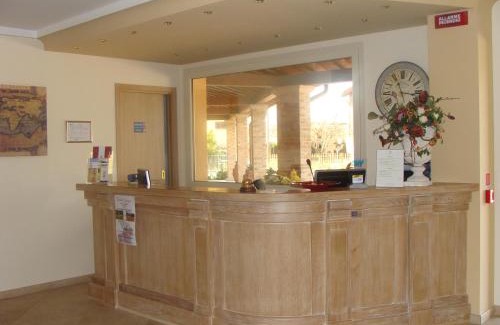 Belforte Monferrato Hôtel | Hotel Belforte