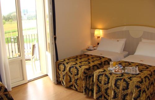 Belforte Monferrato Hôtel | Hotel Belforte