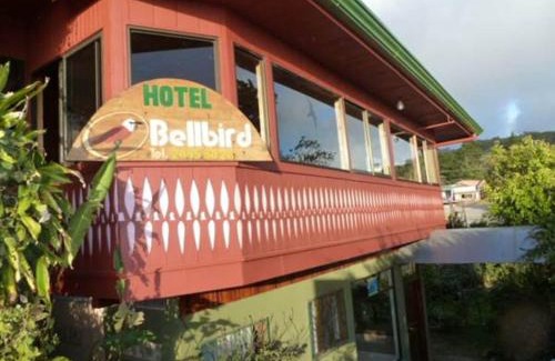 Monteverde Hôtel | Hotel Bell Bird