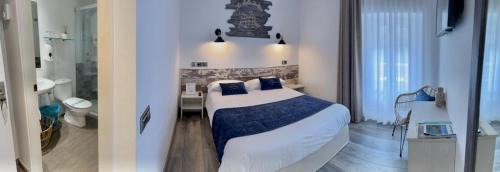 Lloret Town Center Hôtel | Hotel Bella Dolores