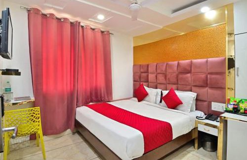 Paharganj Hôtel | Hotel Bella family Atmoshere New Delhi