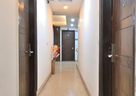 Paharganj Hôtel | Hotel Bella family Atmoshere New Delhi