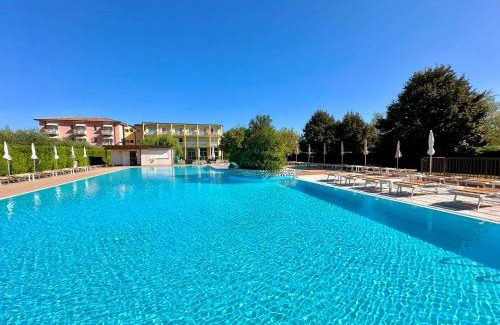 Lazise Hôtel | Hotel Bella Lazise